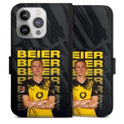 Sideflip Kotelo musta