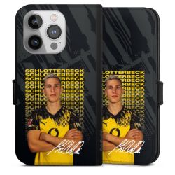 Sideflip Kotelo musta