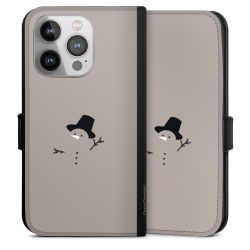 Sideflip with flap black