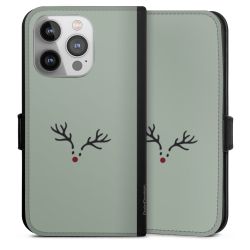 Sideflip Kotelo musta