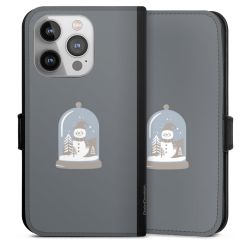 Sideflip Kotelo musta