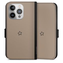 Sideflip with flap black