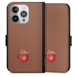 Sideflip Kotelo musta