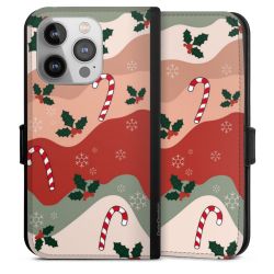 Sideflip with flap black