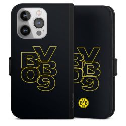 Sideflip with flap black