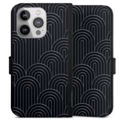 Sideflip with flap black