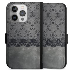 Sideflip with flap black