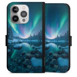 Sideflip with flap black