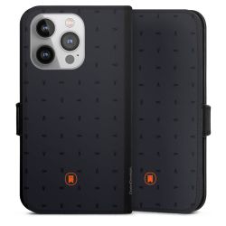 Sideflip Kotelo musta