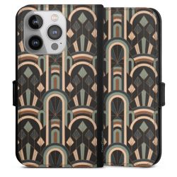 Sideflip with flap black