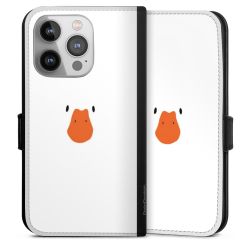 Sideflip with flap black