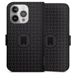 Sideflip Kotelo musta