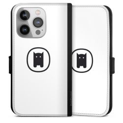 Sideflip Kotelo musta