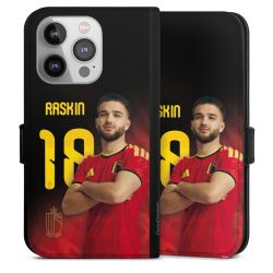 Sideflip with flap black