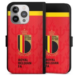 Sideflip with flap black