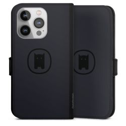 Sideflip Kotelo musta