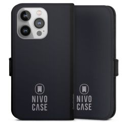 Sideflip Kotelo musta