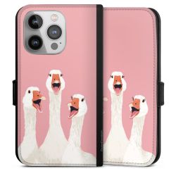 Sideflip Kotelo musta