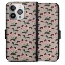 Sideflip with flap black