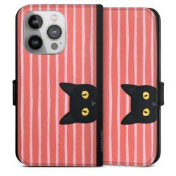 Sideflip Kotelo musta