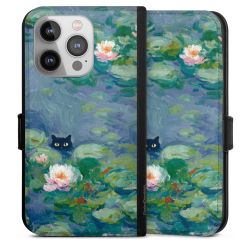 Sideflip Kotelo musta