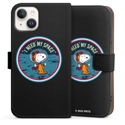 I need my Space - Transparent