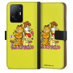 Sideflip with flap black