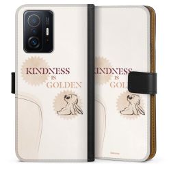 Sideflip Fodral med flap svart