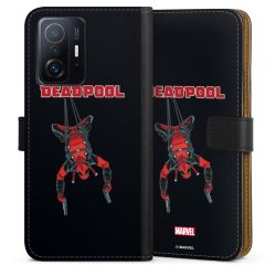 Sideflip Kotelo musta