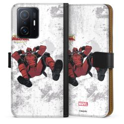 Sideflip Kotelo musta