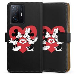 Sideflip with flap black