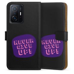Sideflip with flap black