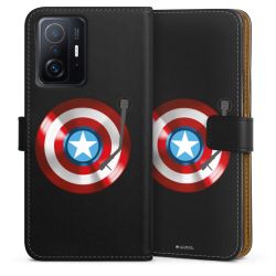 Sideflip Kotelo musta