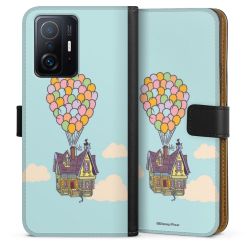 Sideflip with flap black