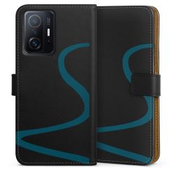 Sideflip with flap black