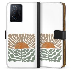 Sideflip with flap black