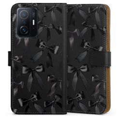 Sideflip with flap black