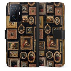 Sideflip with flap black