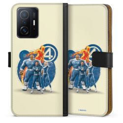 Sideflip Kotelo musta