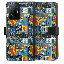 Sideflip with flap black