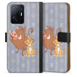 Sideflip Kotelo musta