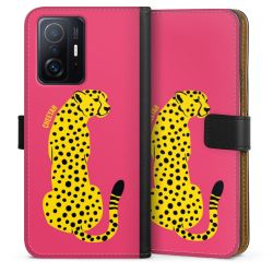 Sideflip with flap black