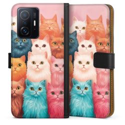 Sideflip with flap black