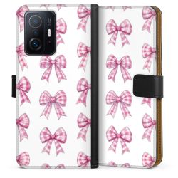 Sideflip Fodral med flap svart