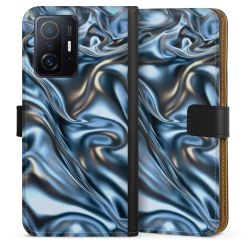 Sideflip Fodral med flap svart