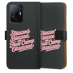 Sideflip with flap black