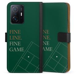 Sideflip with flap black