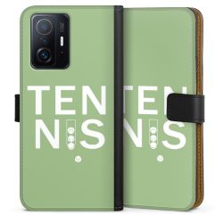 Sideflip with flap black