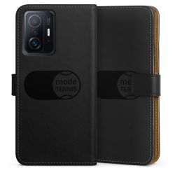 Sideflip with flap black