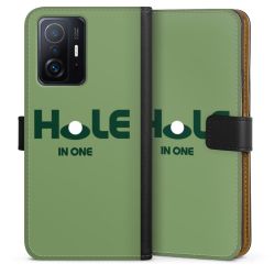 Sideflip with flap black